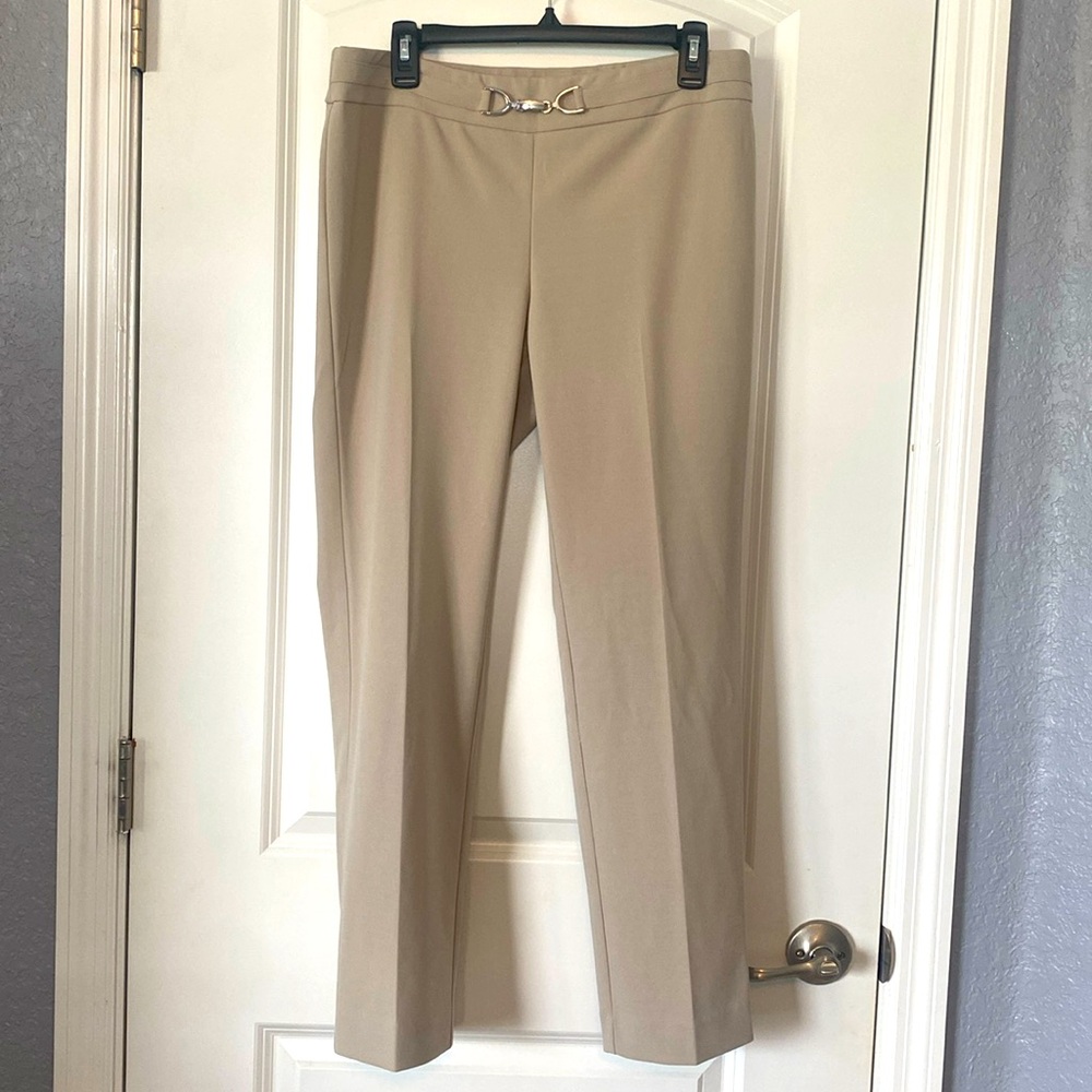 Kate Park Dress Pants